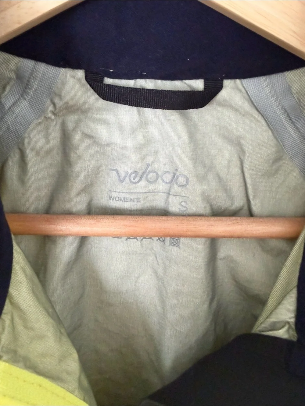 Velocio women’s ultralight